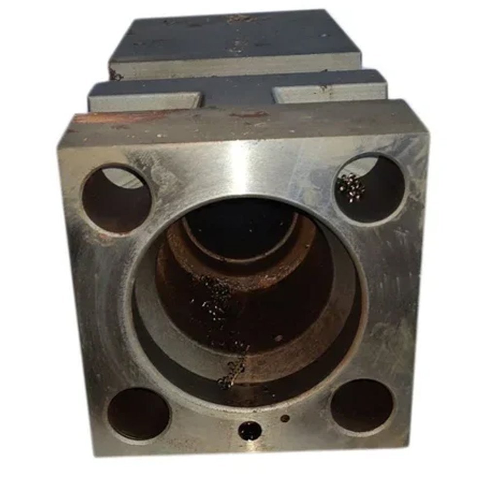 Hydraulic Rock Breaker Back Head