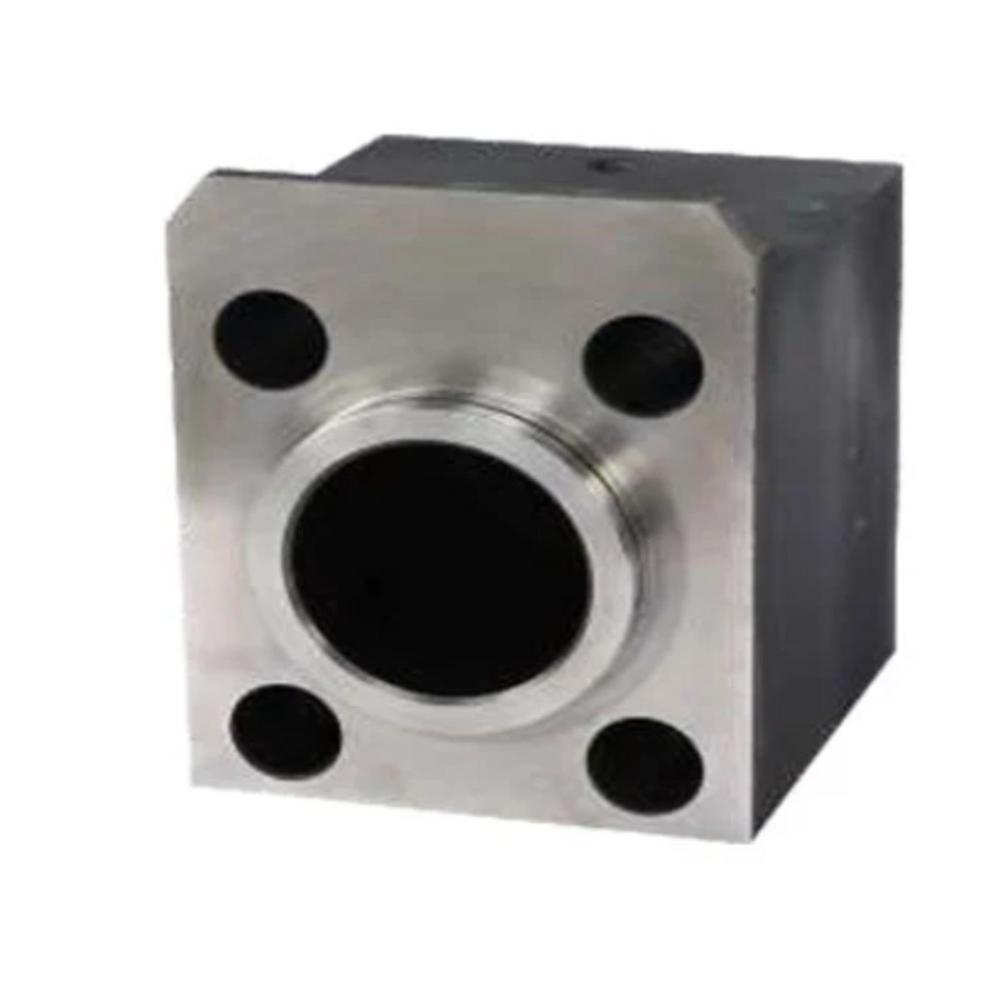 Hydraulic Rock Breaker Back Head