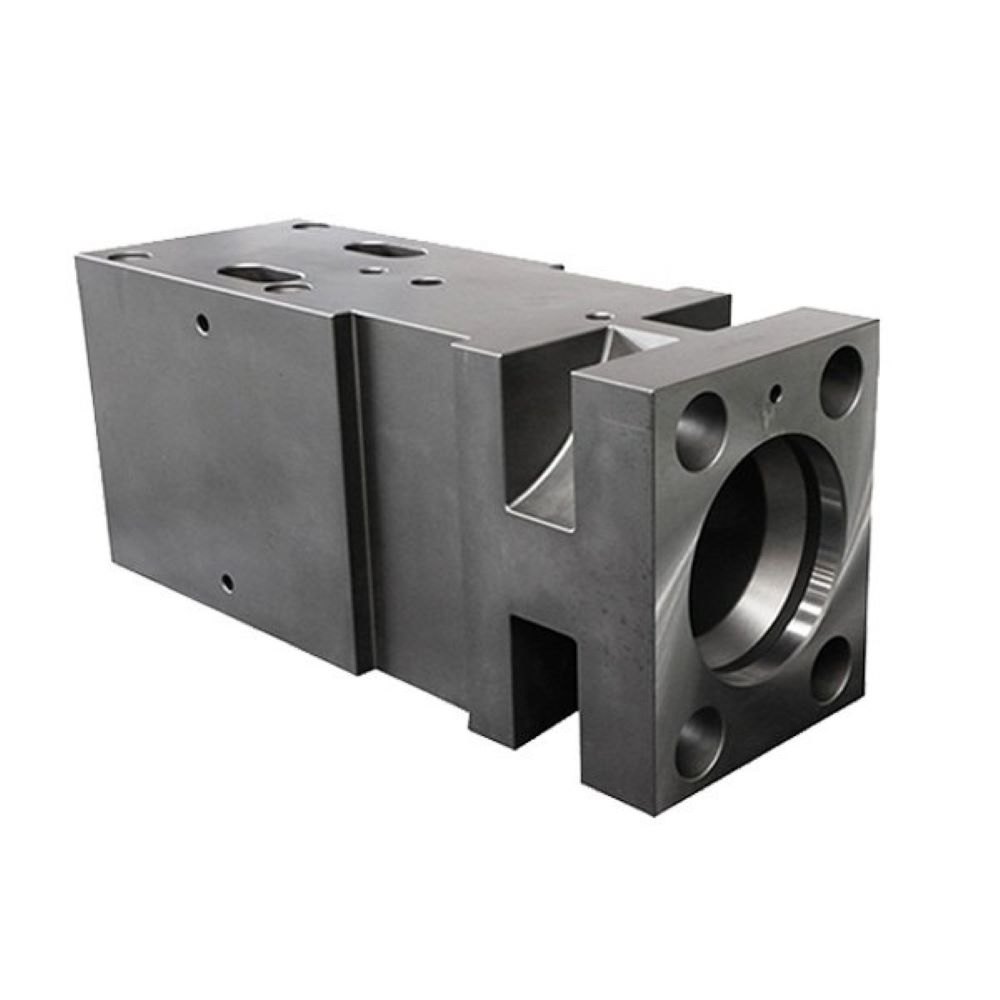 Hydraulic Rock Breaker Back Head