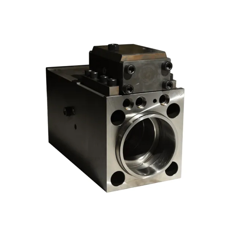 Hydraulic Rock Breaker Back Head