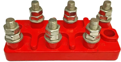Backelite Motor Terminal Plate