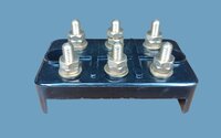 Backelite Motor Terminal Plate