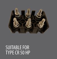 Backelite Motor Terminal Plate