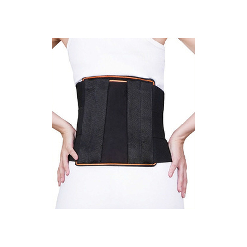 Contoured LS Belt