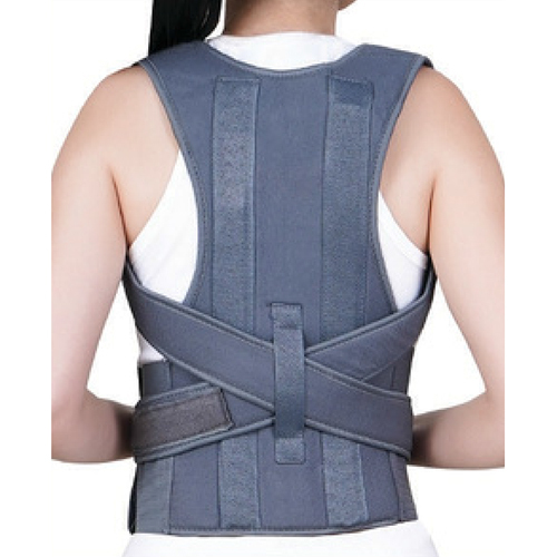 Posture Corrector Brace - Color: Various Available