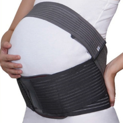 Pregnancy Support Belt