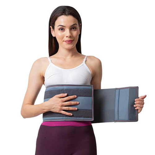 Abdominal Belt - Color: Various Available