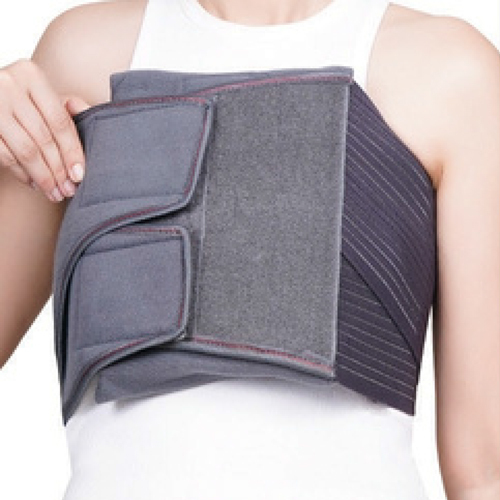 Chest Binder - Color: Various Available