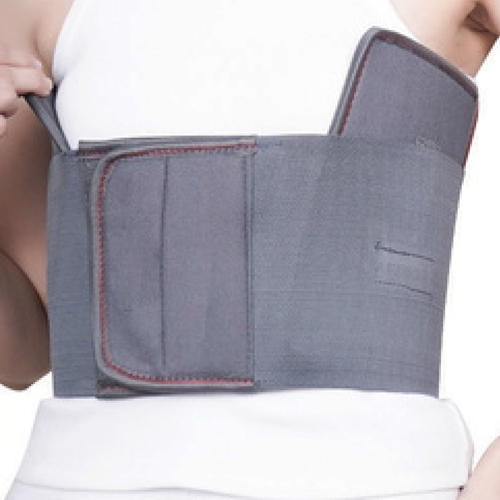 Rib Belt - Color: Various Available