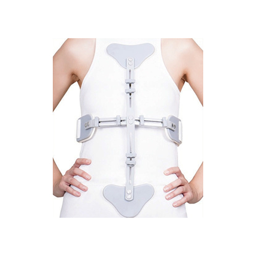Ash Brace - Color: Various Available