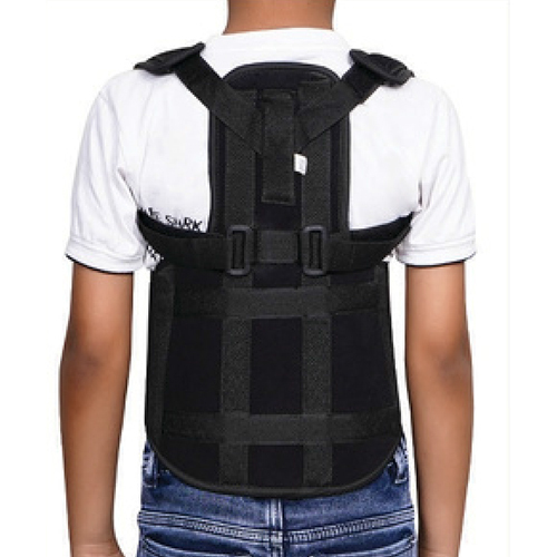 Pediatric Taylor Brace - Color: Various Available
