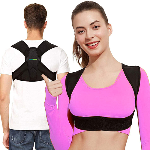 Clavicle Brace