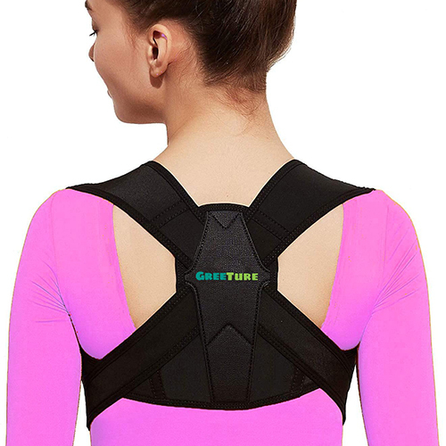 Clavicle Brace