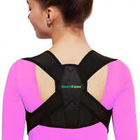 Clavicle Brace