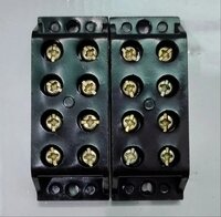 Bakelite Motor Connector