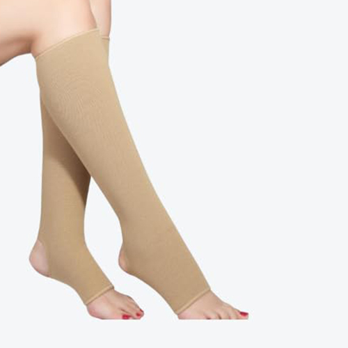 Blow Knee Stocking