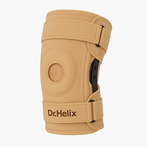 3 Hinge Knee Support