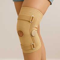 3 Hinge Knee Support