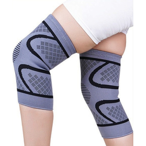 3D Knee Cap