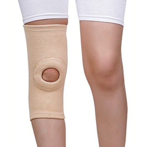 Open Patella Knee Cap