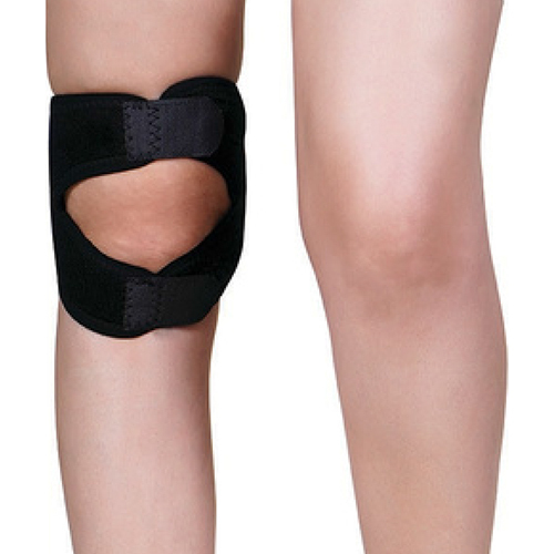 Dual Patella Guard - Color: Various Available