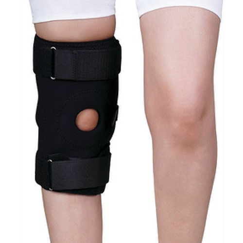 Open Patella Knee Support