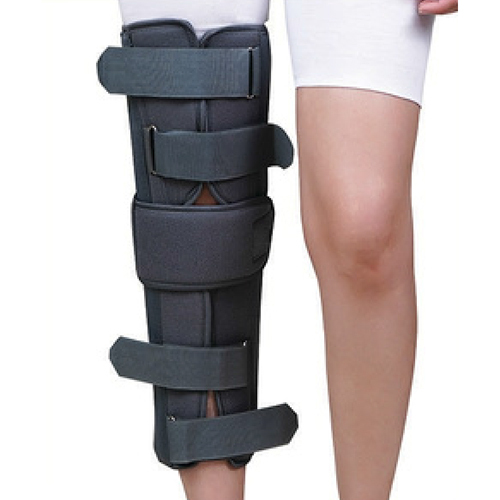 Long Knee Brace