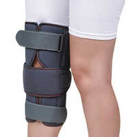 Short Knee Brace - Color: Various Available