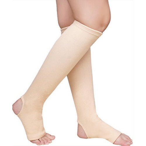 Below Knee Support