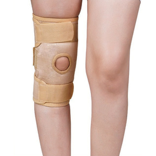 Elastic Knee Support