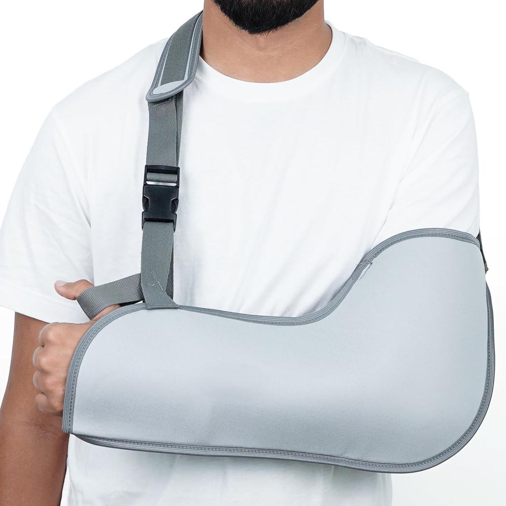 Regular Arm Sling Support - Color: Various Available