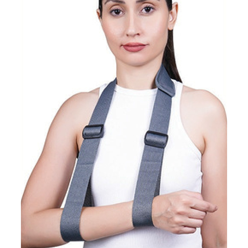 Arm Strap Support - Color: Various Available