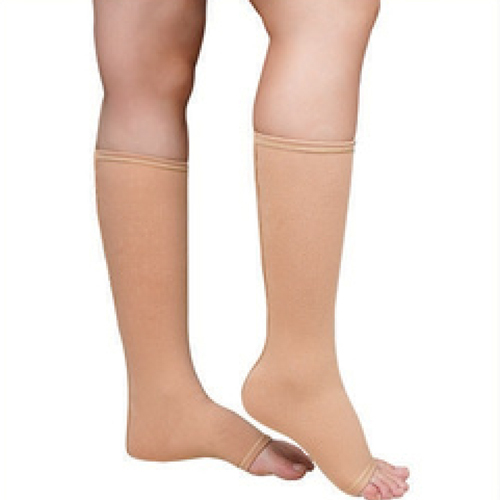 Compression Below Knee