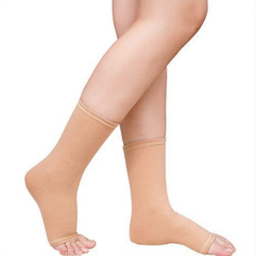 Compression Anklet - Color: Various Available