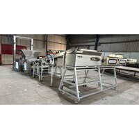 Soft Dough Feeding Equipment