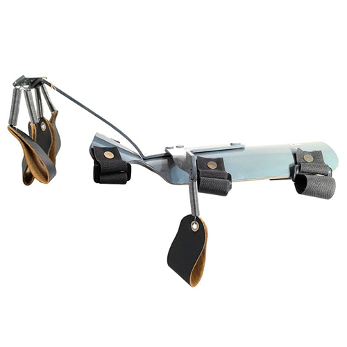 Dynamic Cock Up Splint With Finger Extension