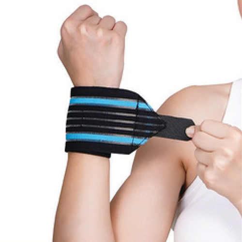 Elastic Wrist Band