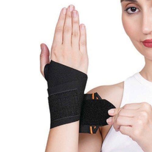 Elastic Thumb Band