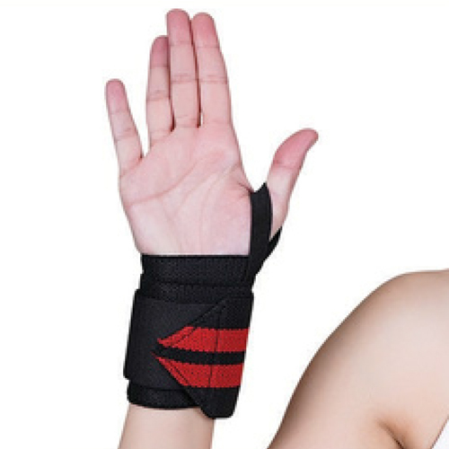 Gym Wrist Band