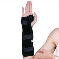Forearm Splint - Color: Various Available