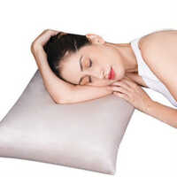Memory Pillow - Color: Various Available