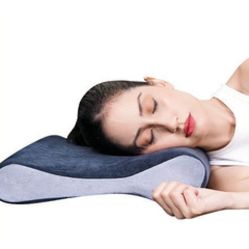 Contoured Cervical Pillow - Color: Various Available