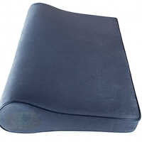 Cervical Neck Pillow Grey - Color: Various Available