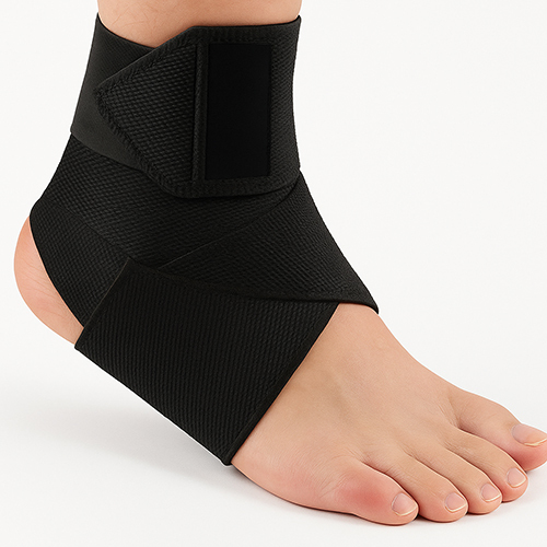 Ankle Binder