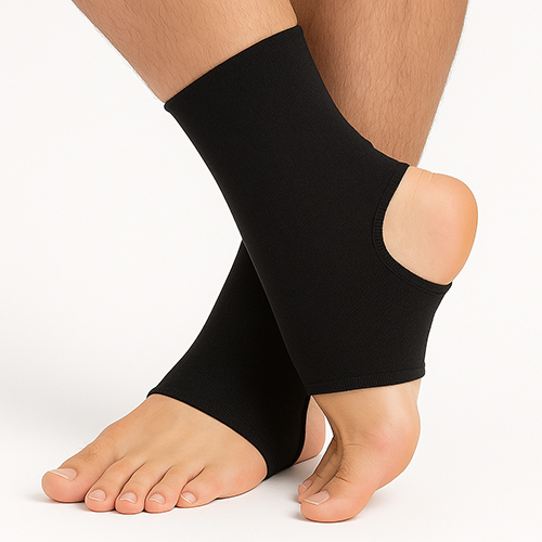 Ankle Supporter - Color: Various Available