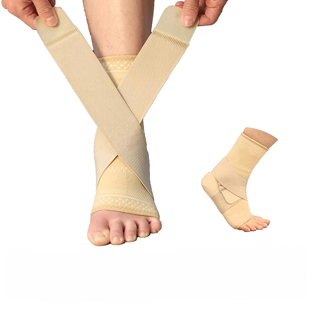Ankle Binder With Support Skin - Color: Various Available