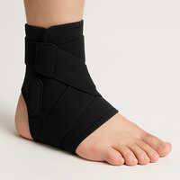 Ankle Binder With Support