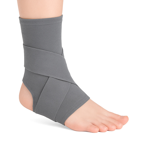 Ankle Binder With Support - Color: Various Available