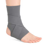 Ankle Binder With Support