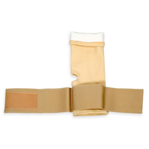 Ankle Binder With Support - Color: Various Available